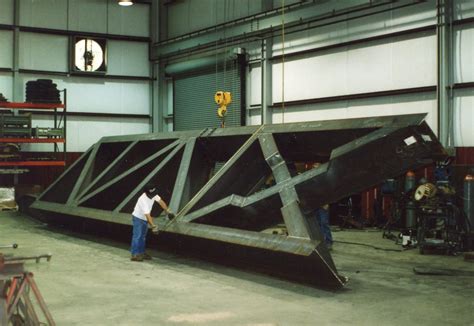 metal fabrication companies in arkansas|hodge fabrication llc.